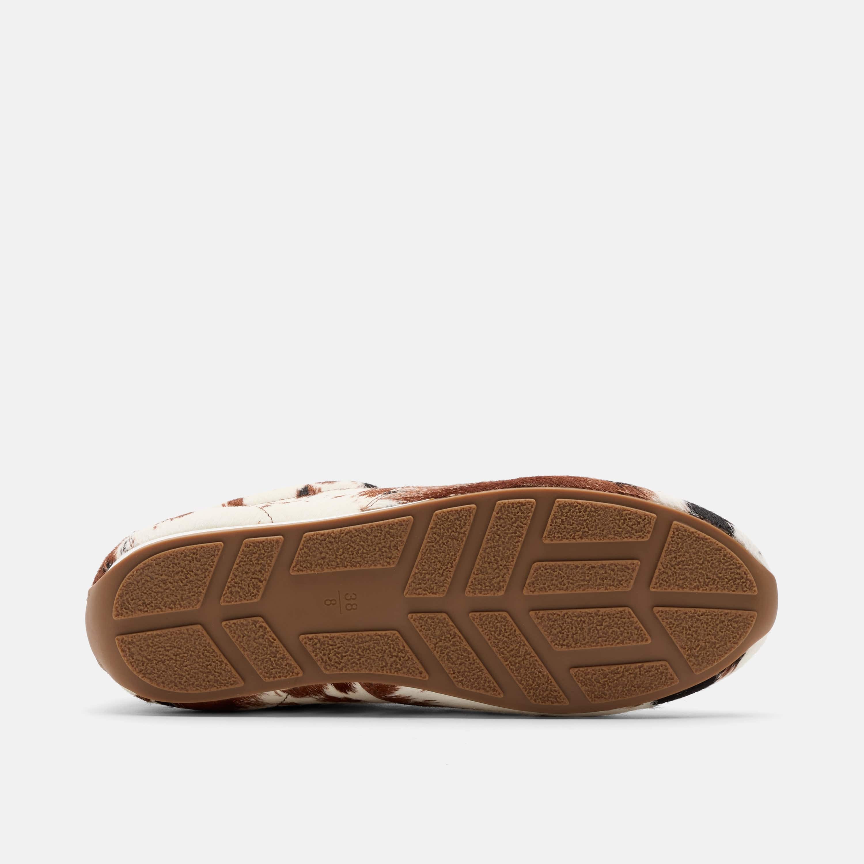 Colette Dark Horse Pony Hair Sneakers - Image 7