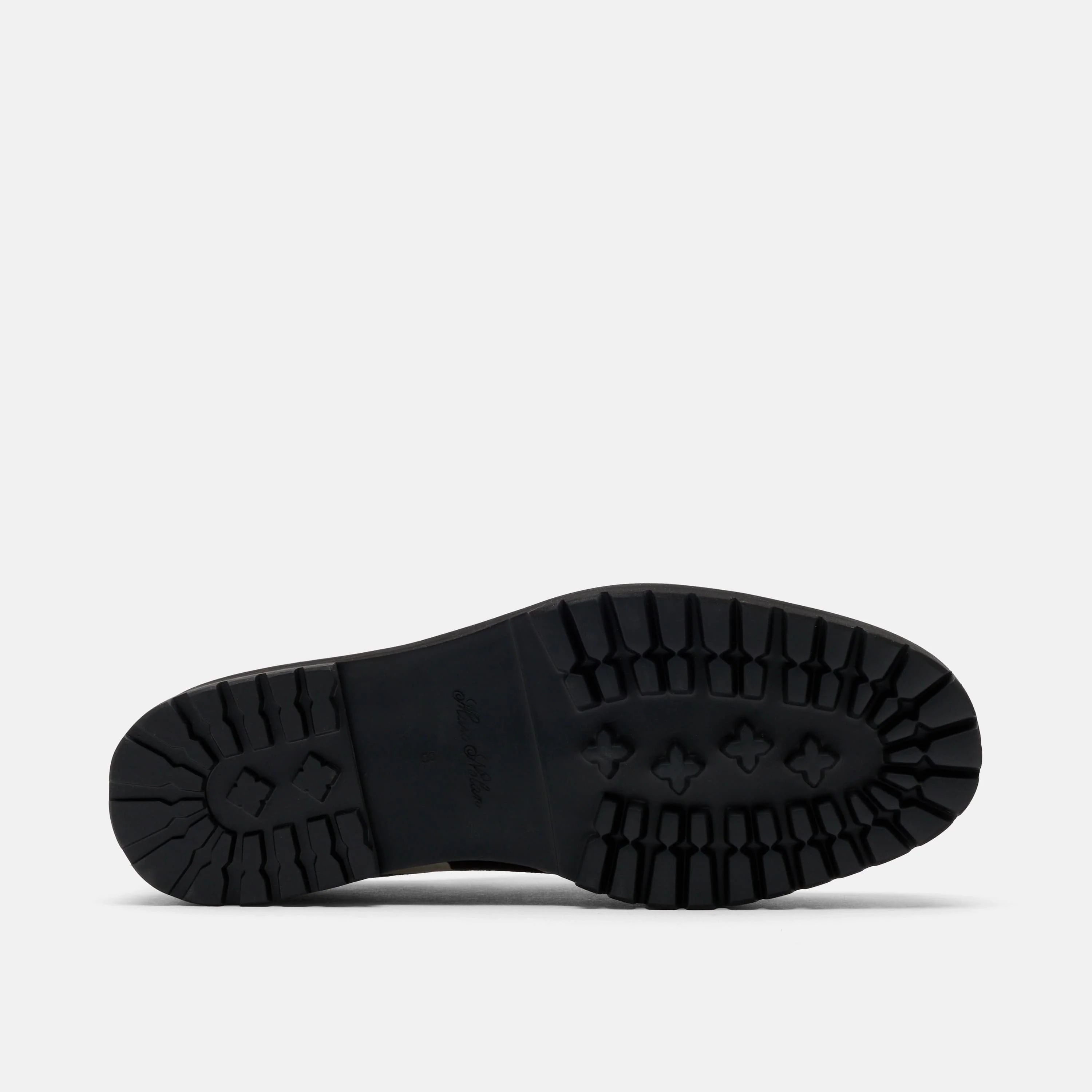 Montana Spotted Horse Moc Toe Derbys - Image 7