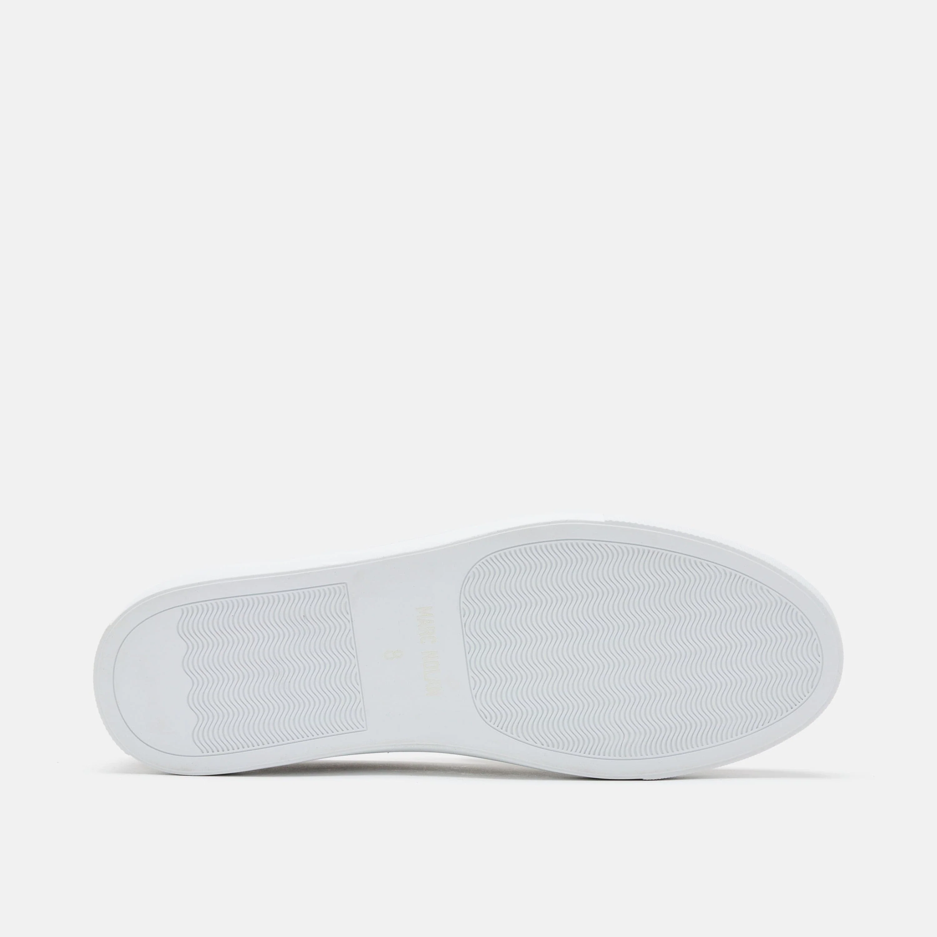 Odell Light Grey Suede Belgian Loafer Sneakers - Image 6