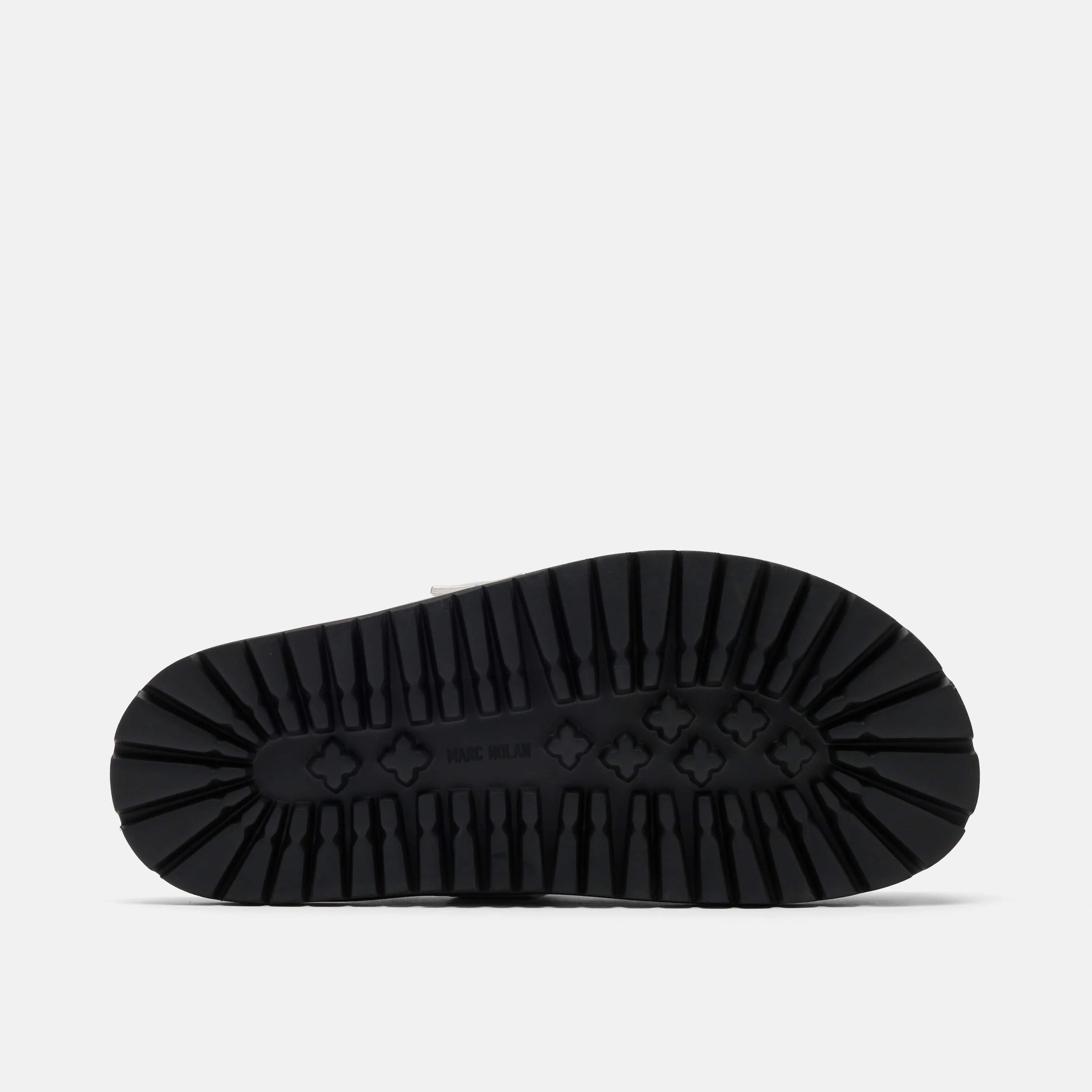 Shiloh Dusty Blue Suede Clogs - Image 6